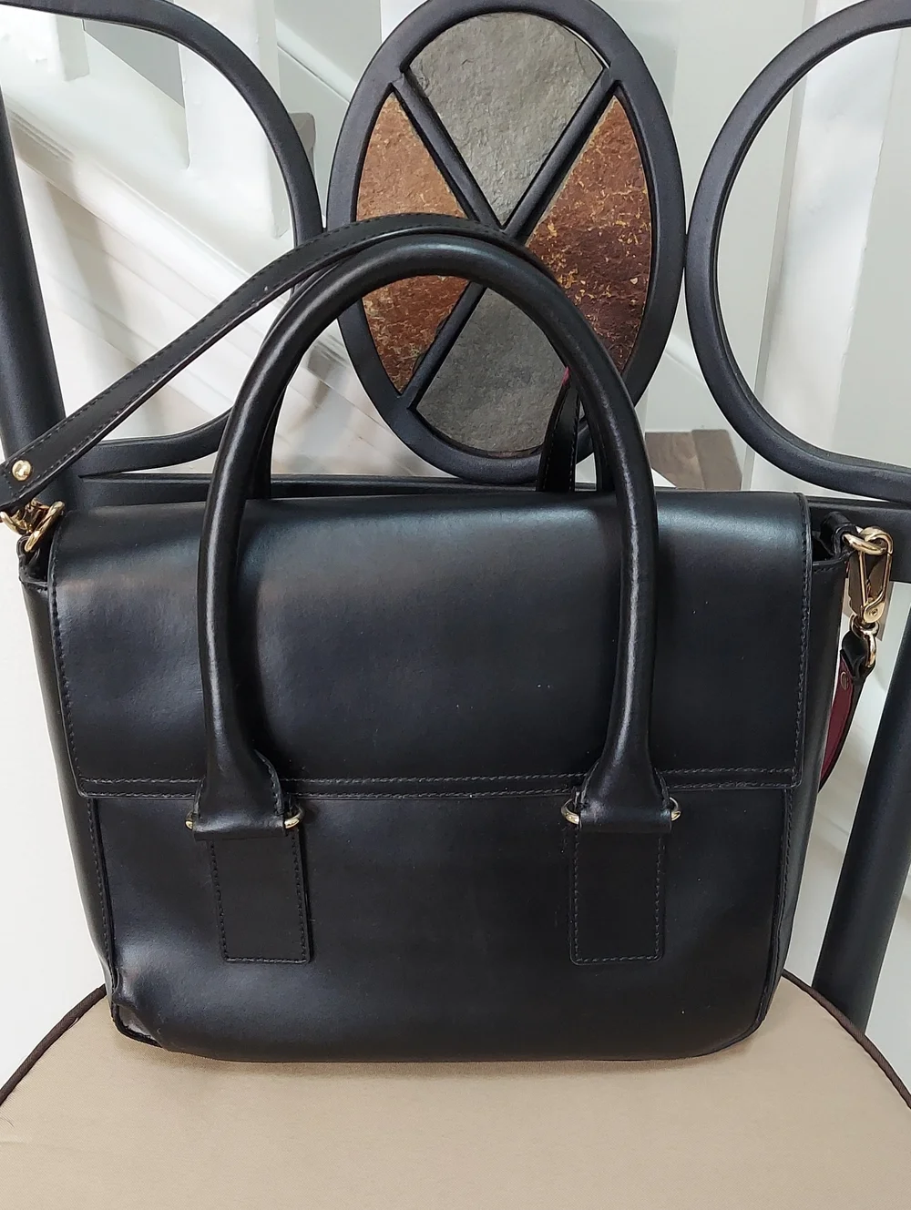Kate Spade Bond Street 